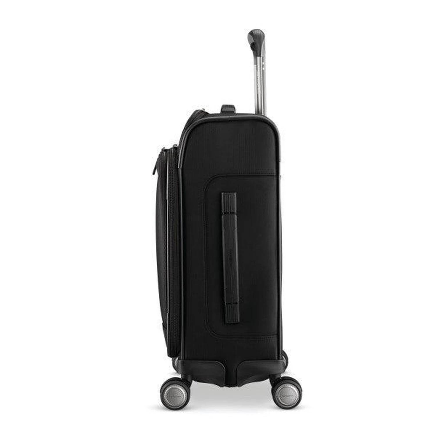 Samsonite Silhouette 17 Softside 22x14x9 Carry-On Spinner 5 Samsonite Silhouette 17 Softside 22x14x9 Carry-On Spinner - Image 3