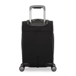 Samsonite Silhouette 17 Softside 22x14x9 Carry-On Spinner 18 Samsonite Silhouette 17 Softside 22x14x9 Carry-On Spinner -Luggage Pros Store Samsonite Silhouette 17 Softside 22x14x9 Carry On Spinner 4