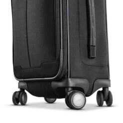 Samsonite Silhouette 17 Softside 22x14x9 Carry-On Spinner 21 Samsonite Silhouette 17 Softside 22x14x9 Carry-On Spinner -Luggage Pros Store Samsonite Silhouette 17 Softside 22x14x9 Carry On Spinner 7