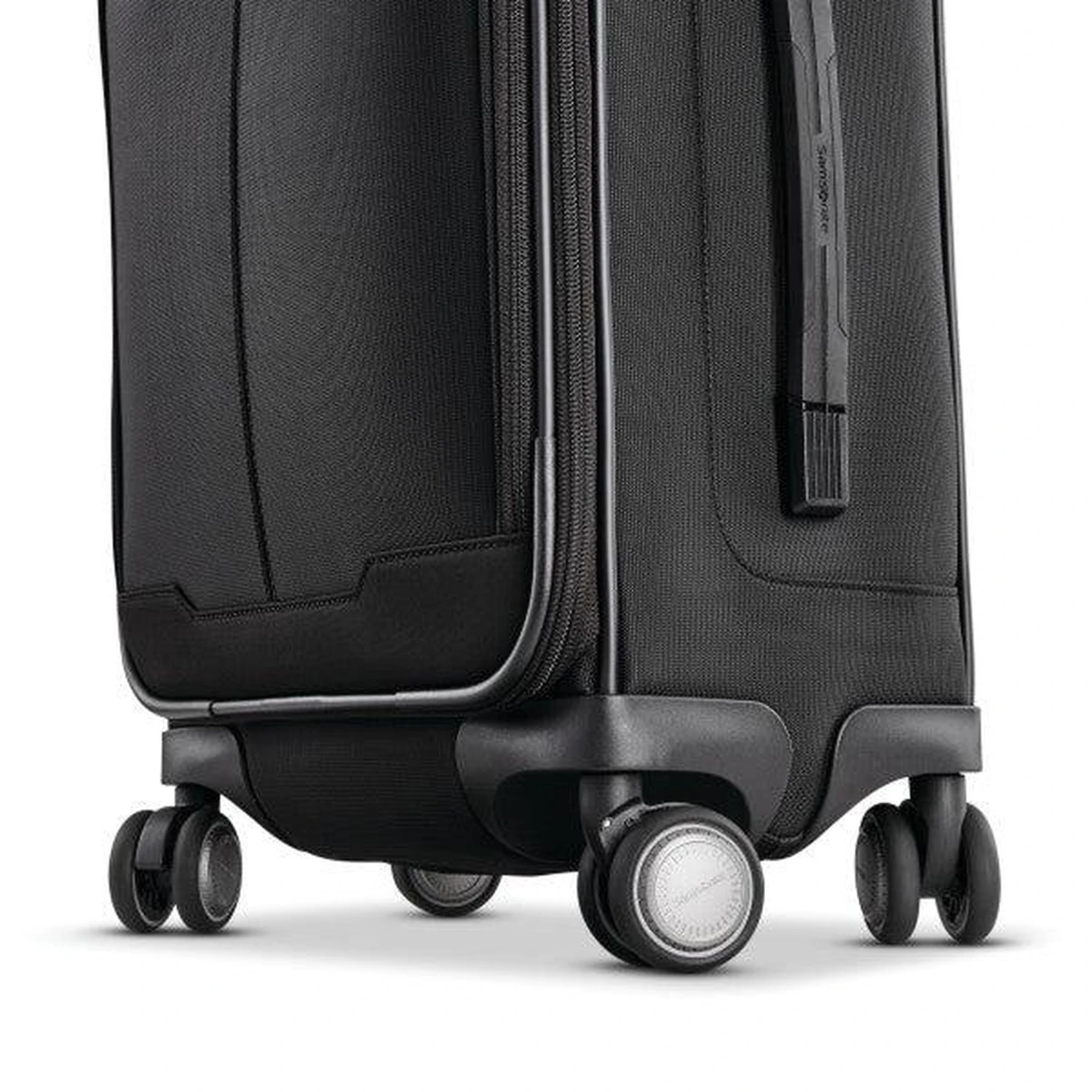 Samsonite Silhouette 17 Softside 22x14x9 Carry-On Spinner 9 Samsonite Silhouette 17 Softside 22x14x9 Carry-On Spinner - Image 7