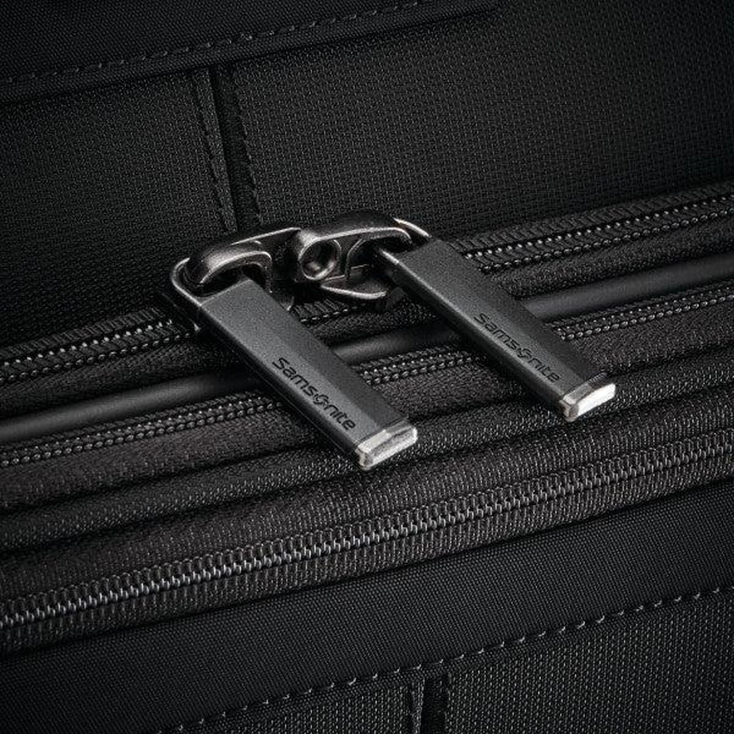 Samsonite Silhouette 17 Softside 22x14x9 Carry-On Spinner 11 Samsonite Silhouette 17 Softside 22x14x9 Carry-On Spinner - Image 9