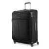 Samsonite Silhouette 17 Softside Large Expandable Spinner 1 Samsonite Silhouette 17 Softside Large Expandable Spinner -Luggage Pros Store Samsonite Silhouette 17 Softside Large Expandable Spinner