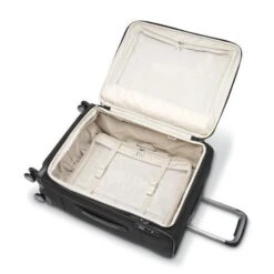 Samsonite Silhouette 17 Softside Large Expandable Spinner -Luggage Pros Store Samsonite Silhouette 17 Softside Large Expandable Spinner 11