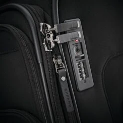 Samsonite Silhouette 17 Softside Large Expandable Spinner -Luggage Pros Store Samsonite Silhouette 17 Softside Large Expandable Spinner 15