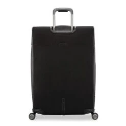 Samsonite Silhouette 17 Softside Large Expandable Spinner -Luggage Pros Store Samsonite Silhouette 17 Softside Large Expandable Spinner 5