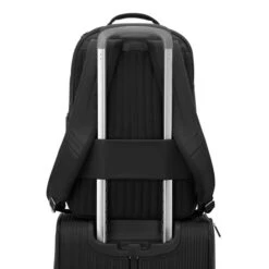 Samsonite Silhouette 18 Black Business Laptop Backpack – Tech-Ready Professional Travel Bag 23 Samsonite Silhouette 18 Black Business Laptop Backpack – Tech-Ready Professional Travel Bag -Luggage Pros Store Samsonite Silhouette 18 Business Backpack 10