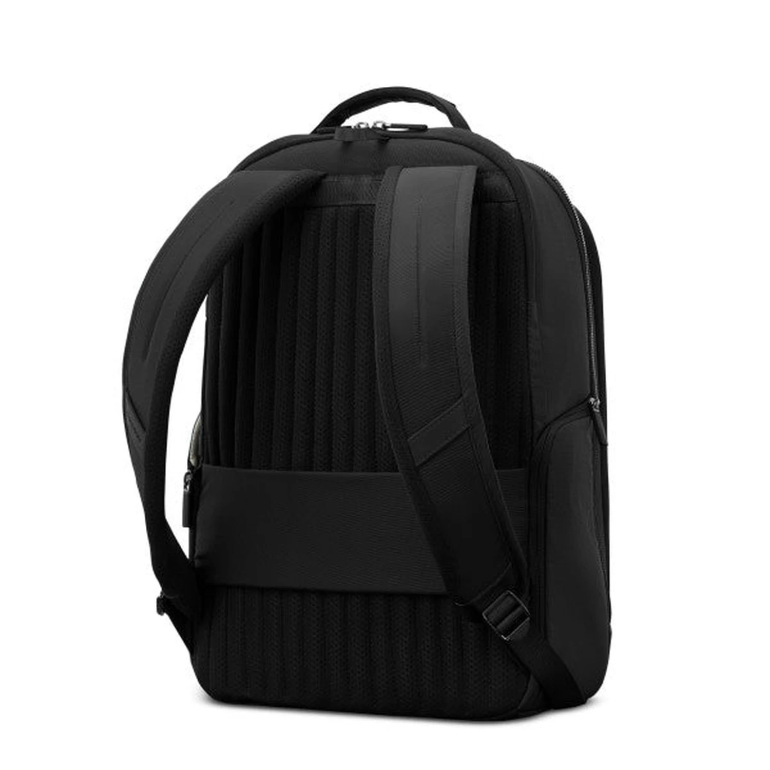 Samsonite Silhouette 18 Black Business Laptop Backpack – Tech-Ready Professional Travel Bag 5 Samsonite Silhouette 18 Black Business Laptop Backpack – Tech-Ready Professional Travel Bag - Image 3