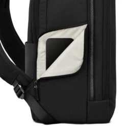 Samsonite Silhouette 18 Black Business Laptop Backpack – Tech-Ready Professional Travel Bag 20 Samsonite Silhouette 18 Black Business Laptop Backpack – Tech-Ready Professional Travel Bag -Luggage Pros Store Samsonite Silhouette 18 Business Backpack 7