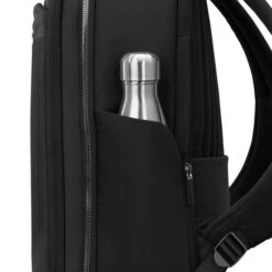 Samsonite Silhouette 18 Black Business Laptop Backpack – Tech-Ready Professional Travel Bag 21 Samsonite Silhouette 18 Black Business Laptop Backpack – Tech-Ready Professional Travel Bag -Luggage Pros Store Samsonite Silhouette 18 Business Backpack 8