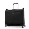 Samsonite Silhouette 18 Garment Bag Spinner 2 Samsonite Silhouette 18 Garment Bag Spinner -Luggage Pros Store Samsonite Silhouette 18 Garment Bag Spinner