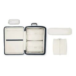 Samsonite Silhouette 18 Hardside Large Expandable Spinner - Matte Black 30-inch Checked Luggage -Luggage Pros Store Samsonite Silhouette 18 Hardside Large Expandable Spinner 14