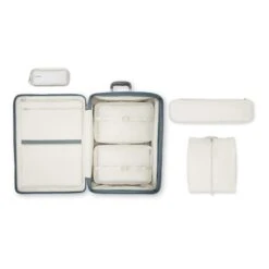 Samsonite Silhouette 18 Hardside Large Expandable Spinner - Matte Black 30-inch Checked Luggage -Luggage Pros Store Samsonite Silhouette 18 Hardside Large Expandable Spinner 15