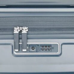 Samsonite Silhouette 18 Hardside Large Expandable Spinner - Matte Black 30-inch Checked Luggage -Luggage Pros Store Samsonite Silhouette 18 Hardside Large Expandable Spinner 20