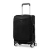 Samsonite Silhouette 18 Softside 22 X 14 X 9 Carry-On 1 Samsonite Silhouette 18 Softside 22 X 14 X 9 Carry-On -Luggage Pros Store Samsonite Silhouette 18 Softside 22 x 14 x 9 Carry On