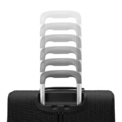 Samsonite Silhouette 18 Softside 22 X 14 X 9 Carry-On -Luggage Pros Store Samsonite Silhouette 18 Softside 22 x 14 x 9 Carry On 5