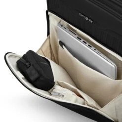 Samsonite Silhouette 18 Softside 22 X 14 X 9 Carry-On -Luggage Pros Store Samsonite Silhouette 18 Softside 22 x 14 x 9 Carry On 9