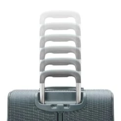 Samsonite Silhouette 18 Black Softside Carry-On Expandable Spinner - Aero-Trac 4-Wheel Luggage 34 Samsonite Silhouette 18 Black Softside Carry-On Expandable Spinner - Aero-Trac 4-Wheel Luggage -Luggage Pros Store Samsonite Silhouette 18 Softside Carry On Expandable Spinner 13