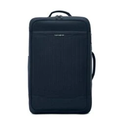 Samsonite Silhouette 18 Professional Black Travel Backpack – Eco-Friendly Laptop Bag with Trolley Sleeve 26 Samsonite Silhouette 18 Professional Black Travel Backpack – Eco-Friendly Laptop Bag with Trolley Sleeve -Luggage Pros Store Samsonite Silhouette 18 Travel Backpack 5