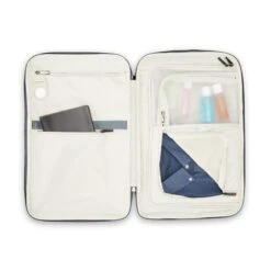 Samsonite Silhouette 18 Professional Black Travel Backpack – Eco-Friendly Laptop Bag with Trolley Sleeve 30 Samsonite Silhouette 18 Professional Black Travel Backpack – Eco-Friendly Laptop Bag with Trolley Sleeve -Luggage Pros Store Samsonite Silhouette 18 Travel Backpack 9