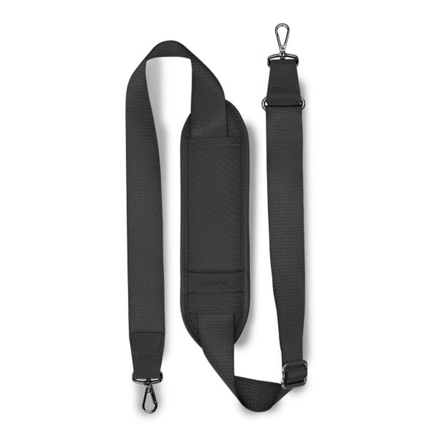 Samsonite Silhouette 18 Travel Duffel in Black – Professional Wide-Mouth Carry-On with Laptop Sleeve 13 Samsonite Silhouette 18 Travel Duffel in Black – Professional Wide-Mouth Carry-On with Laptop Sleeve - Image 11