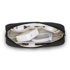 Samsonite Silhouette 18 Travel Duffel in Black – Professional Wide-Mouth Carry-On with Laptop Sleeve 28 Samsonite Silhouette 18 Travel Duffel in Black – Professional Wide-Mouth Carry-On with Laptop Sleeve -Luggage Pros Store Samsonite Silhouette 18 Travel Duffel 12