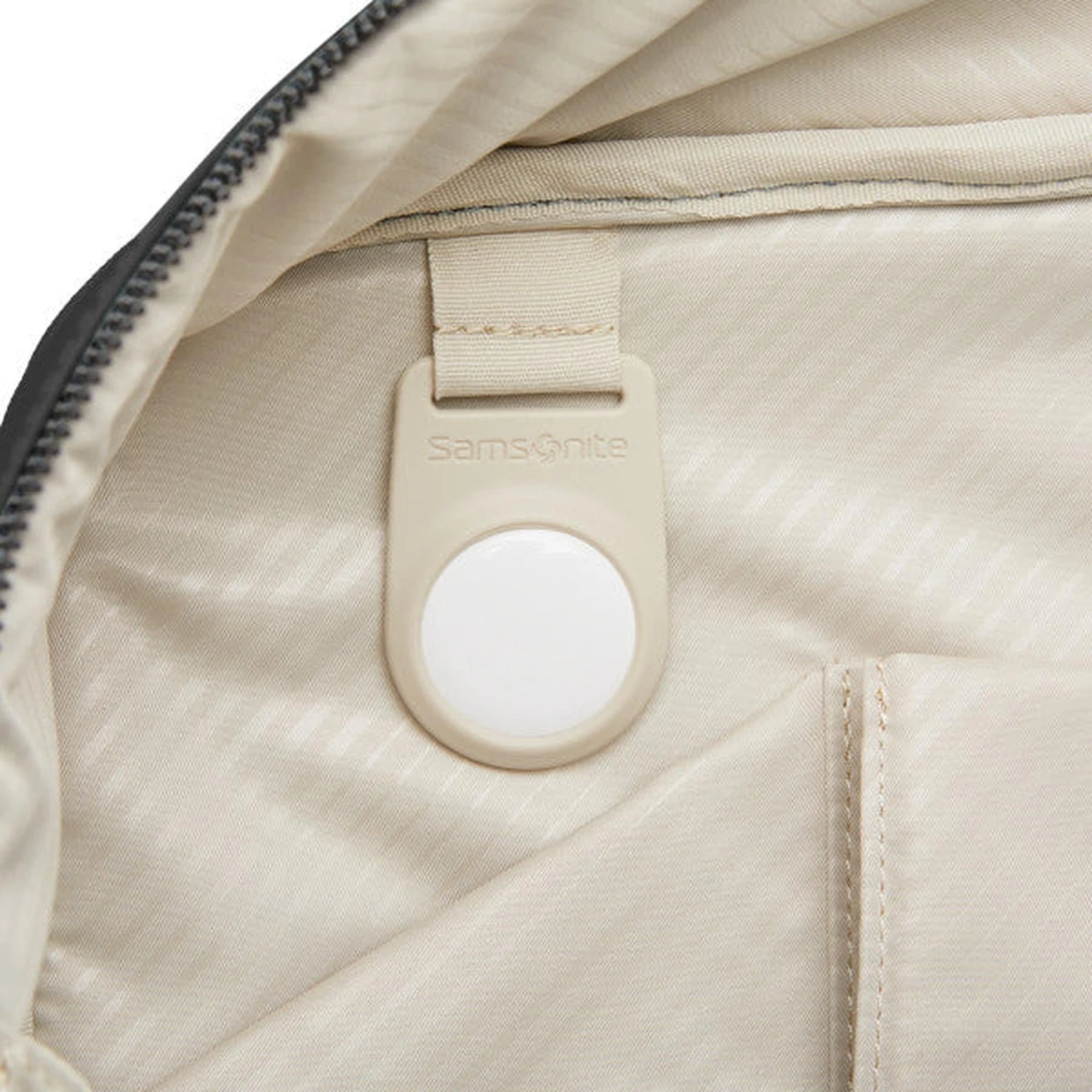 Samsonite Silhouette 18 Travel Duffel in Black – Professional Wide-Mouth Carry-On with Laptop Sleeve 17 Samsonite Silhouette 18 Travel Duffel in Black – Professional Wide-Mouth Carry-On with Laptop Sleeve - Image 15