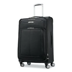 Samsonite Solyte DLX 25" Expandable Spinner -Luggage Pros Store Samsonite Solyte DLX 25 Expandable Spinner 4
