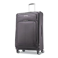 Samsonite Solyte DLX 29" Expandable Spinner 10 Samsonite Solyte DLX 29" Expandable Spinner -Luggage Pros Store Samsonite Solyte DLX 29 Expandable Spinner 4