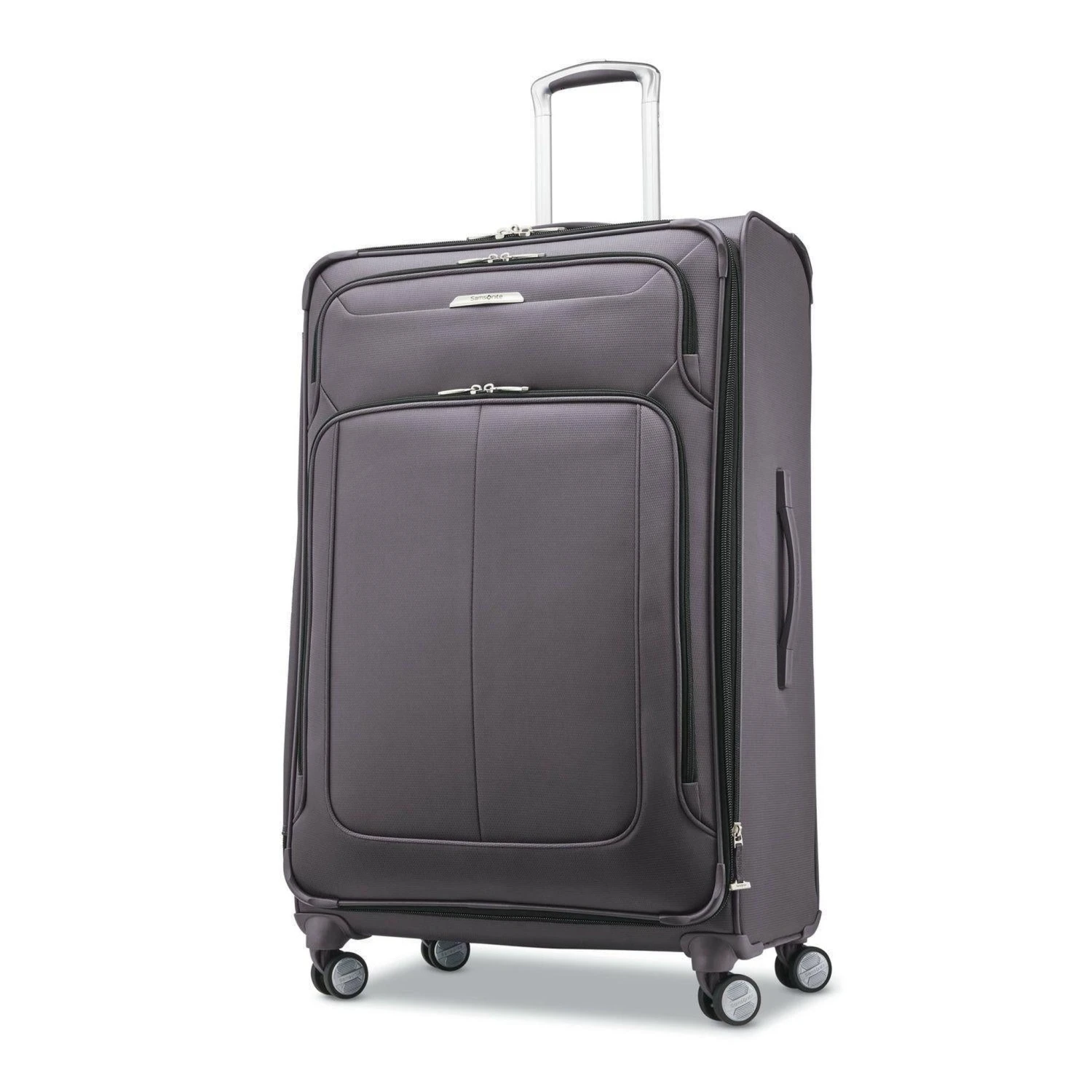 Samsonite Solyte DLX 29" Expandable Spinner 6 Samsonite Solyte DLX 29" Expandable Spinner - Image 4