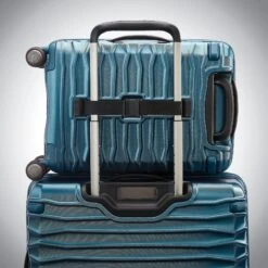 Samsonite Stryde 2 22x14x9 Carry-On Spinner 36 Samsonite Stryde 2 22x14x9 Carry-On Spinner -Luggage Pros Store Samsonite Stryde 2 22x14x9 Carry On Spinner 16