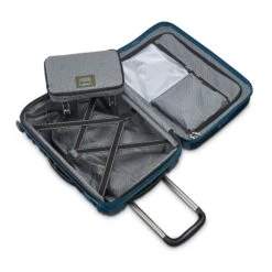 Samsonite Stryde 2 22x14x9 Carry-On Spinner 26 Samsonite Stryde 2 22x14x9 Carry-On Spinner -Luggage Pros Store Samsonite Stryde 2 22x14x9 Carry On Spinner 6
