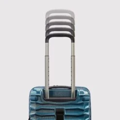 Samsonite Stryde 2 22x14x9 Carry-On Spinner 28 Samsonite Stryde 2 22x14x9 Carry-On Spinner -Luggage Pros Store Samsonite Stryde 2 22x14x9 Carry On Spinner 8