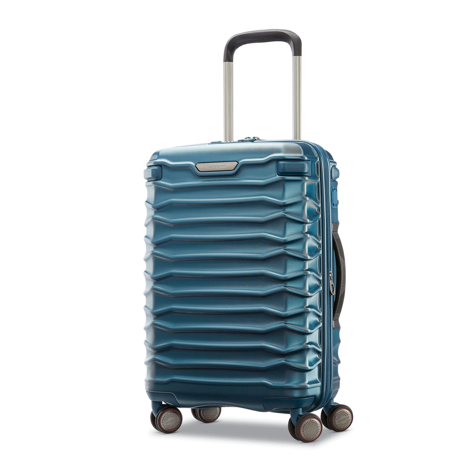 Samsonite Stryde 2 22x14x9 Carry-On Spinner 3 Samsonite Stryde 2 22x14x9 Carry-On Spinner