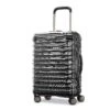 Samsonite Stryde 2 Carry-On Spinner - Matte Graphite Polycarbonate Hardshell Luggage 2 Samsonite Stryde 2 Carry-On Spinner - Matte Graphite Polycarbonate Hardshell Luggage -Luggage Pros Store Samsonite Stryde 2 Carry On Spinner
