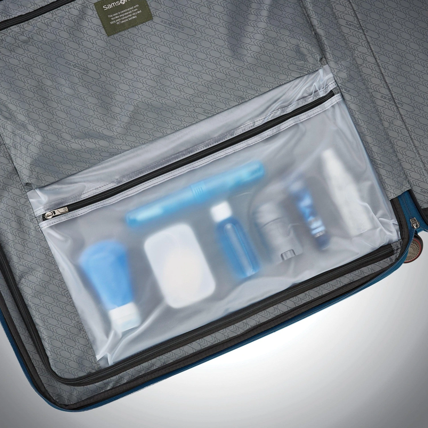 Samsonite Stryde 2 Medium Glider 16 Samsonite Stryde 2 Medium Glider - Image 14