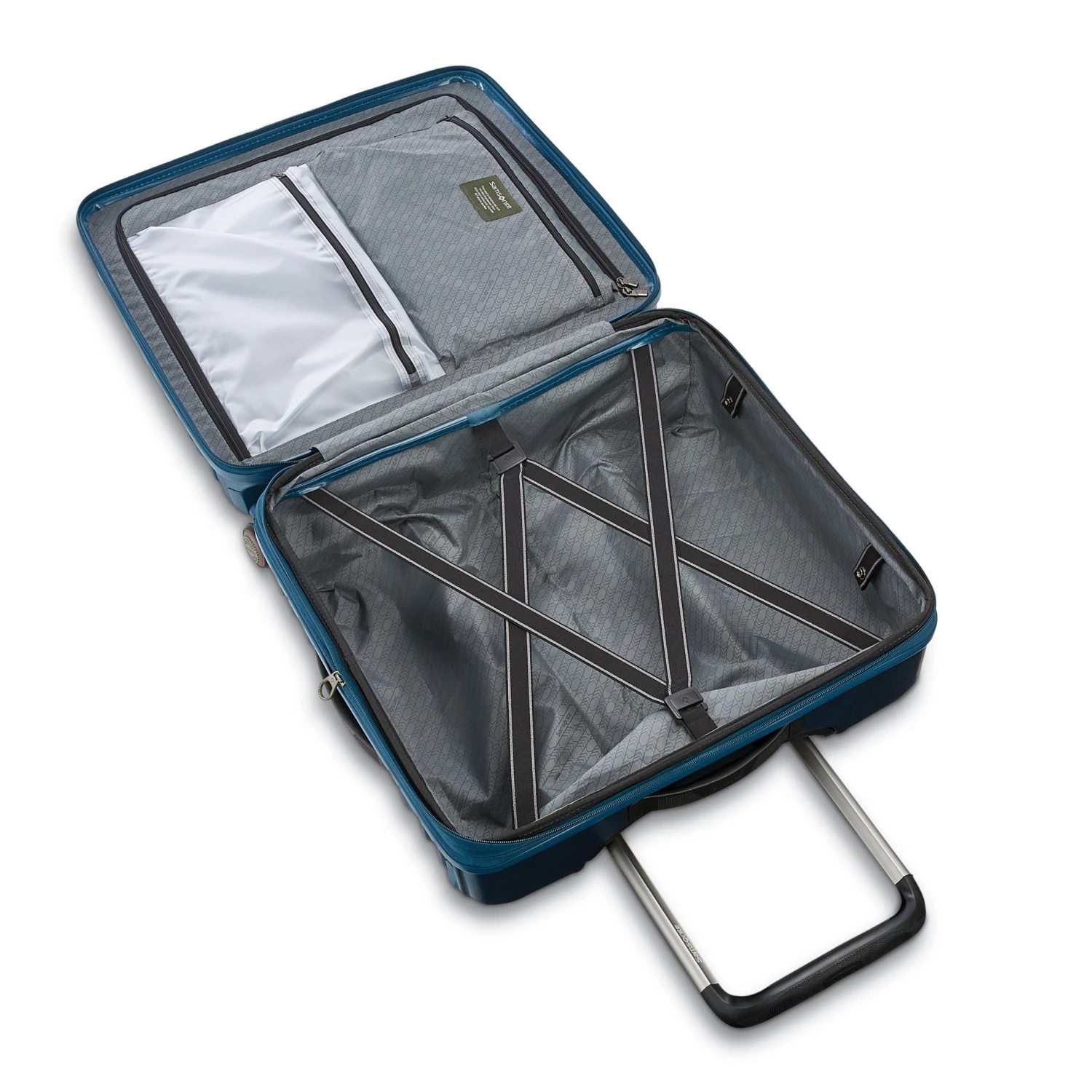 Samsonite Stryde 2 Medium Glider 10 Samsonite Stryde 2 Medium Glider - Image 8