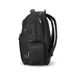 Samsonite Tectonic Sweetwater Black 17" Laptop Backpack - USB Charging Port & SmartSleeve Travel Pack 15 Samsonite Tectonic Sweetwater Black 17" Laptop Backpack - USB Charging Port & SmartSleeve Travel Pack -Luggage Pros Store Samsonite Tectonic Sweetwater Backpack 6
