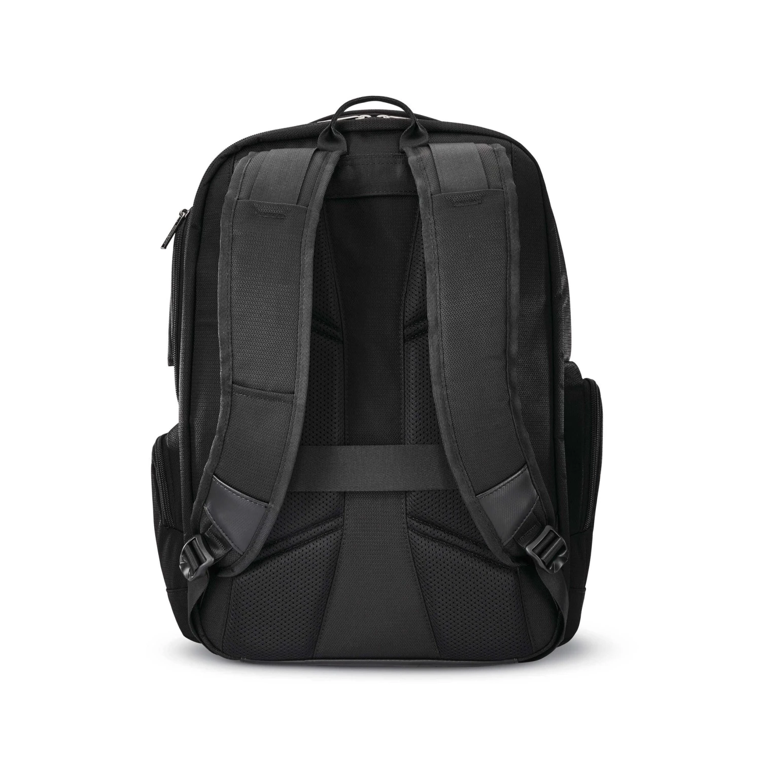 Samsonite Tectonic Sweetwater Black 17" Laptop Backpack - USB Charging Port & SmartSleeve Travel Pack 9 Samsonite Tectonic Sweetwater Black 17" Laptop Backpack - USB Charging Port & SmartSleeve Travel Pack - Image 7