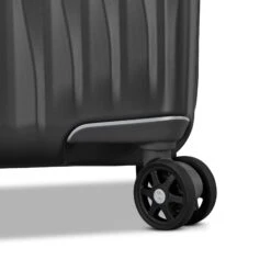 Samsonite UpLift Hardside Large Spinner Luggage - Sage Green Lightweight Polycarbonate 28-Inch Checked Bag -Luggage Pros Store Samsonite UpLift Hardside Large Spinner 10