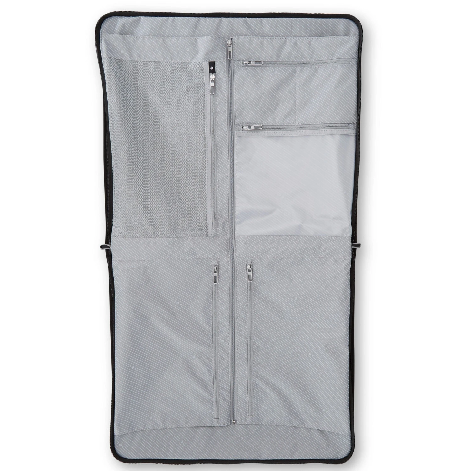 Samsonite UpLift Softside Bifold Garment Bag 4 Samsonite UpLift Softside Bifold Garment Bag - Image 2