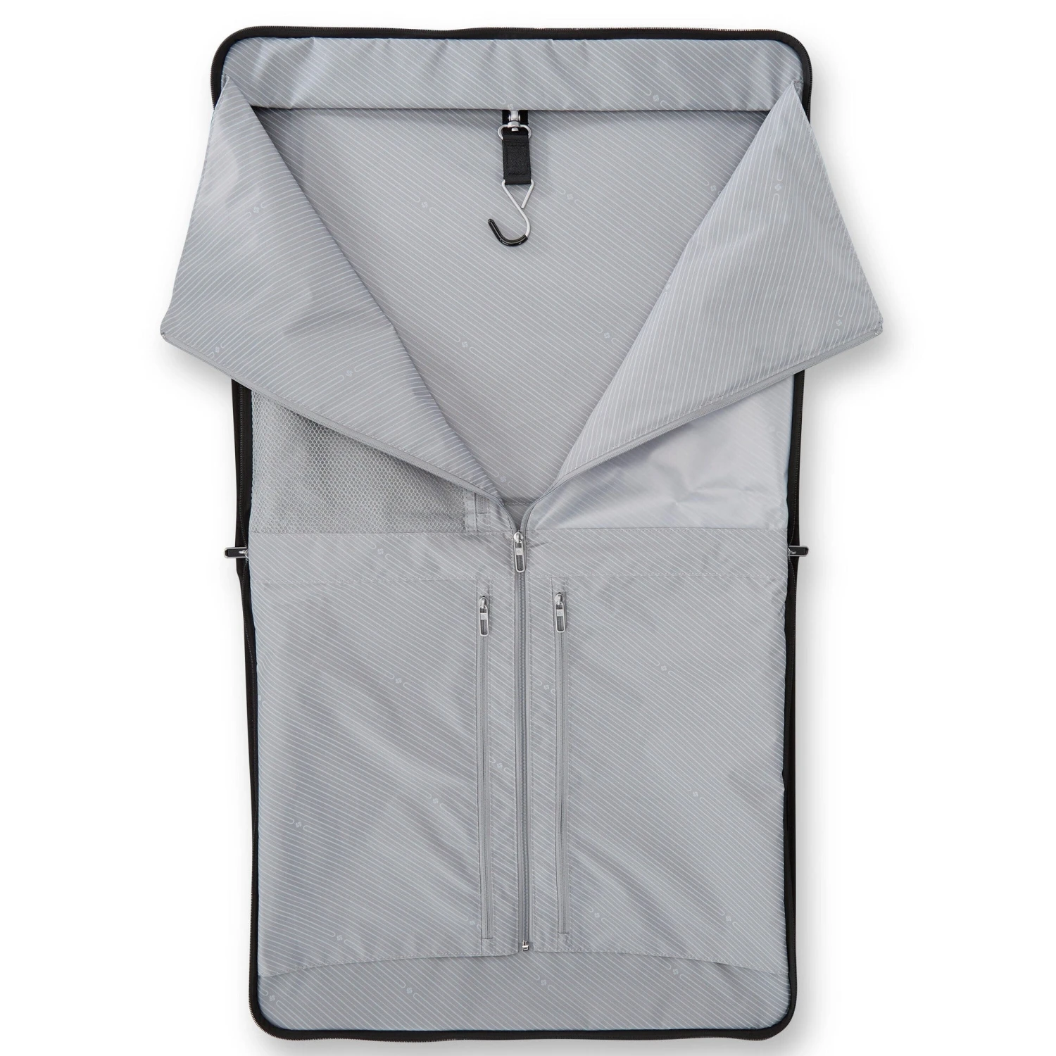 Samsonite UpLift Softside Bifold Garment Bag 5 Samsonite UpLift Softside Bifold Garment Bag - Image 3