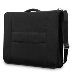 Samsonite UpLift Softside Bifold Garment Bag 12 Samsonite UpLift Softside Bifold Garment Bag -Luggage Pros Store Samsonite UpLift Softside Bifold Garment Bag 4