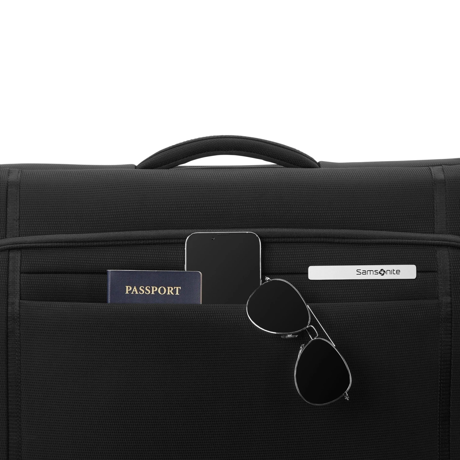 Samsonite UpLift Softside Bifold Garment Bag 8 Samsonite UpLift Softside Bifold Garment Bag - Image 6