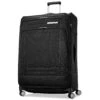 Samsonite UpLift Softside Large Expandable Spinner – Tonal Grey Eco-Friendly 33-Inch Checked Luggage 2 Samsonite UpLift Softside Large Expandable Spinner – Tonal Grey Eco-Friendly 33-Inch Checked Luggage -Luggage Pros Store Samsonite UpLift Softside Large Expandable Spinner