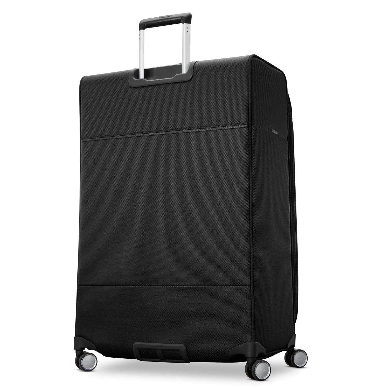 Samsonite UpLift Softside Large Expandable Spinner – Tonal Grey Eco-Friendly 33-Inch Checked Luggage 7 Samsonite UpLift Softside Large Expandable Spinner – Tonal Grey Eco-Friendly 33-Inch Checked Luggage - Image 5