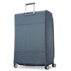 Samsonite UpLift Softside Large Expandable Spinner – Tonal Grey Eco-Friendly 33-Inch Checked Luggage 18 Samsonite UpLift Softside Large Expandable Spinner – Tonal Grey Eco-Friendly 33-Inch Checked Luggage -Luggage Pros Store Samsonite UpLift Softside Large Expandable Spinner 6