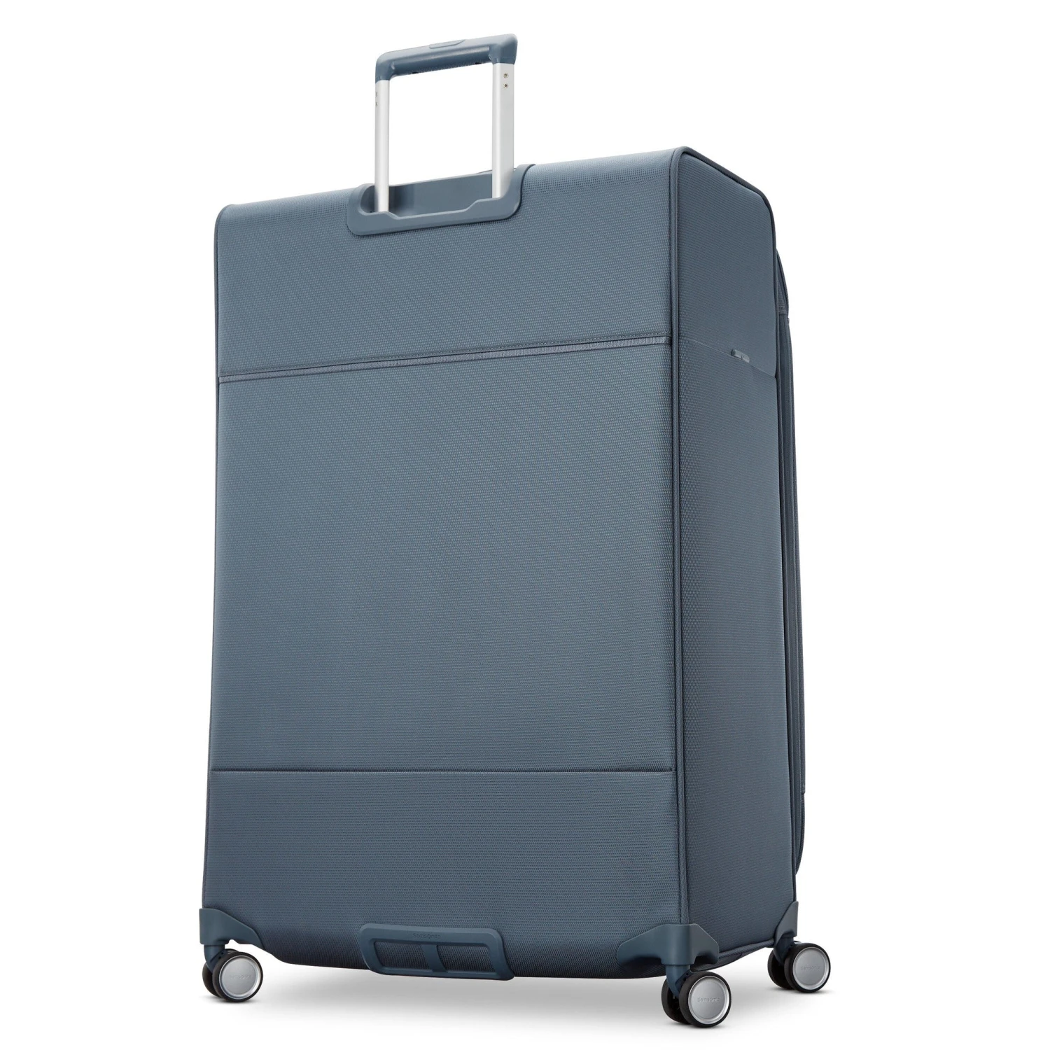 Samsonite UpLift Softside Large Expandable Spinner – Tonal Grey Eco-Friendly 33-Inch Checked Luggage 8 Samsonite UpLift Softside Large Expandable Spinner – Tonal Grey Eco-Friendly 33-Inch Checked Luggage - Image 6