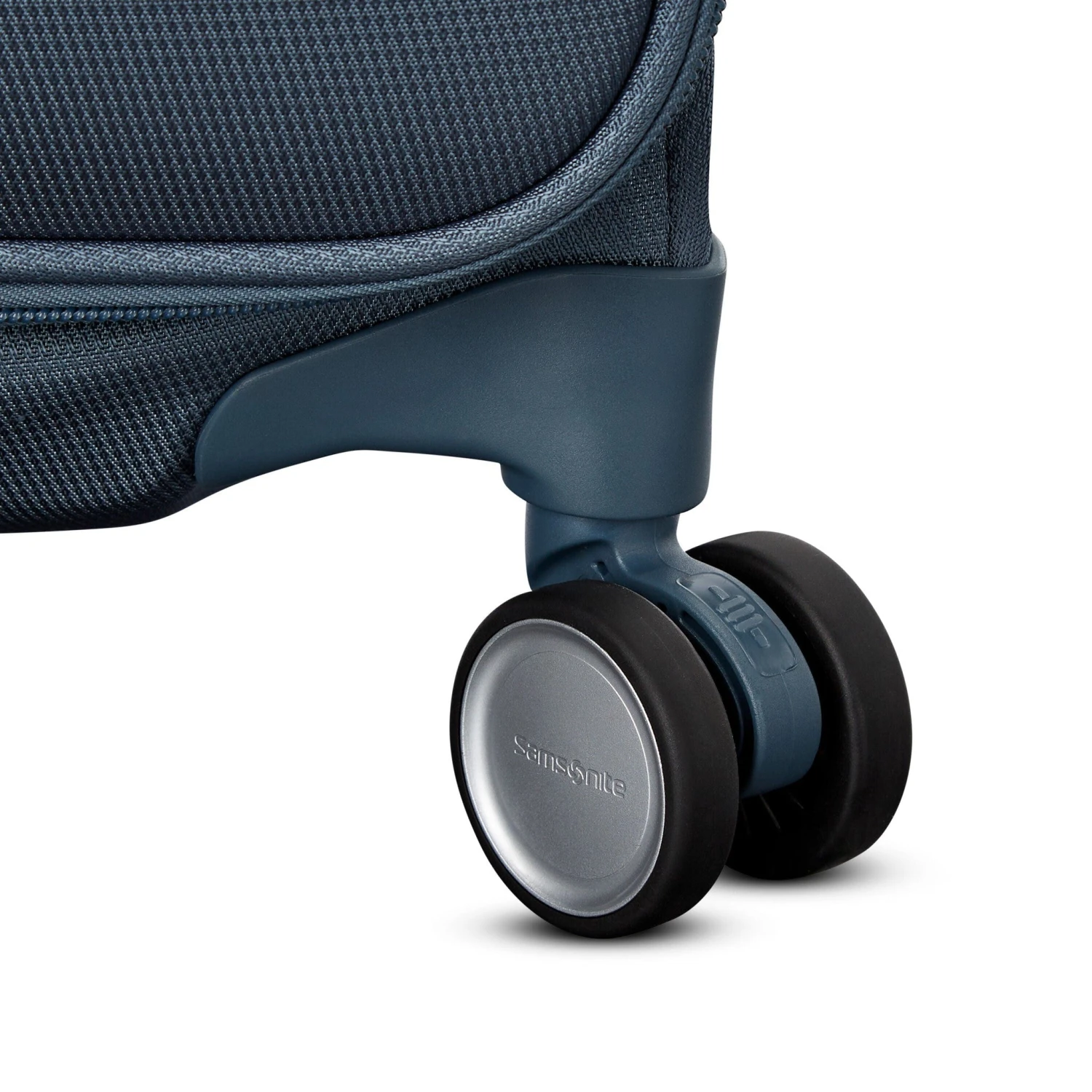 Samsonite UpLift Softside Large Expandable Spinner – Tonal Grey Eco-Friendly 33-Inch Checked Luggage 9 Samsonite UpLift Softside Large Expandable Spinner – Tonal Grey Eco-Friendly 33-Inch Checked Luggage - Image 7