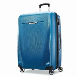 Samsonite Winfield 3 DLX Spinner 78/28 Checked Luggage 10 Samsonite Winfield 3 DLX Spinner 78/28 Checked Luggage -Luggage Pros Store Samsonite Winfield 3 DLX Spinner 7828 Checked Luggage 4