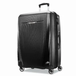Samsonite Winfield 3 DLX Spinner 78/28 Checked Luggage 11 Samsonite Winfield 3 DLX Spinner 78/28 Checked Luggage -Luggage Pros Store Samsonite Winfield 3 DLX Spinner 7828 Checked Luggage 5